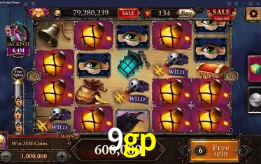 9gp bet