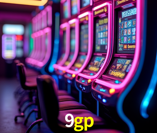 Experimente o Login Seguro Premium no 9gp