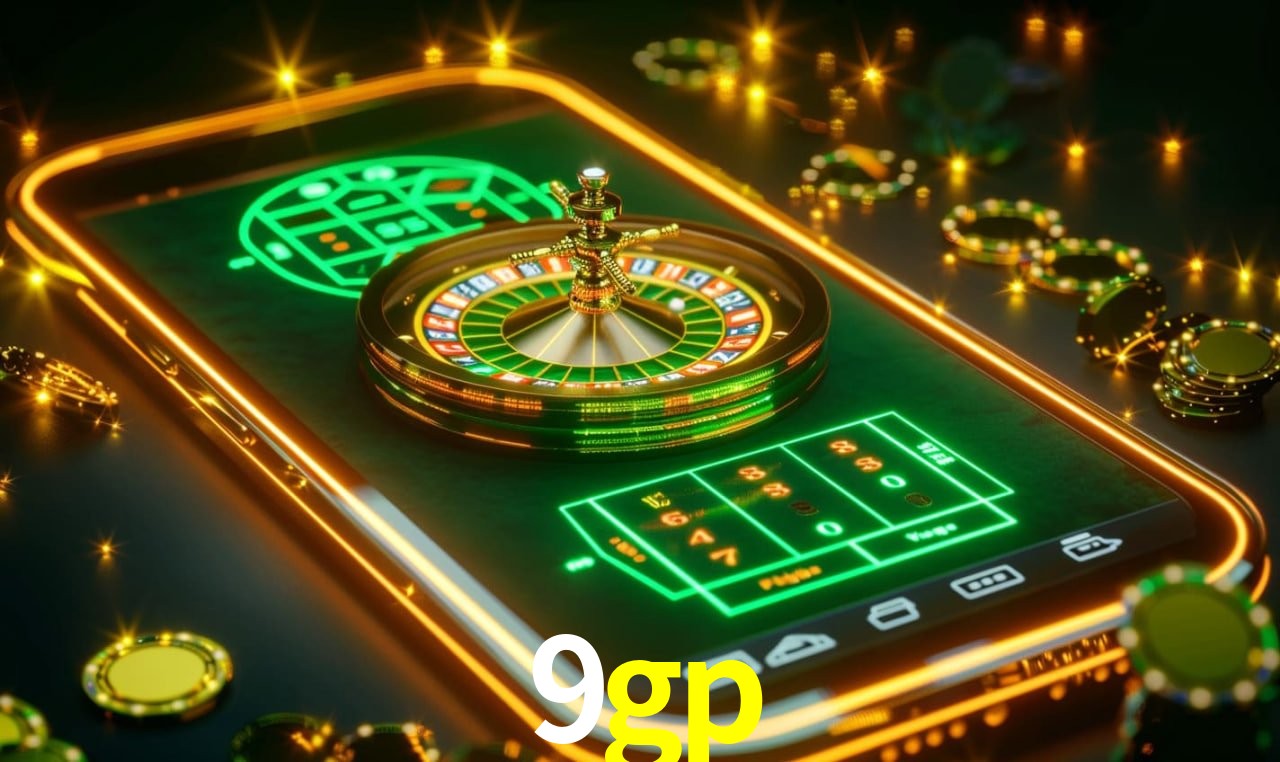 9gp: Seu Cassino Premiado com Pagamentos Rápidos
